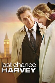 Last Chance Harvey