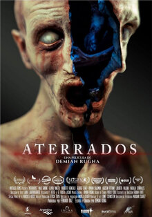 Poster of Terrified