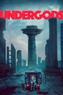 Undergods