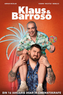 Poster of Klaus & Barroso