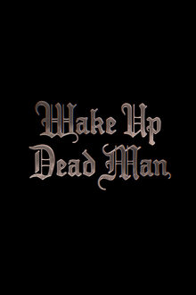 Wake Up Dead Man: A Knives Out Mystery