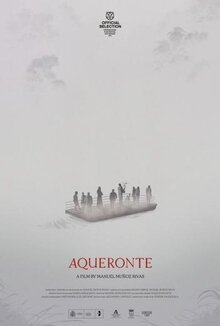 Poster of Aqueronte
