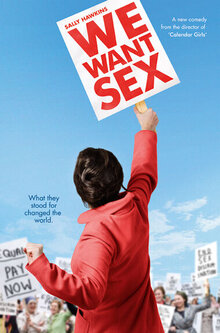 Poster of Made in Dagenham