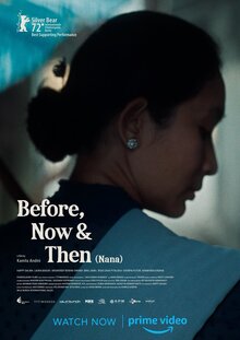 Poster of Before, Now & Then