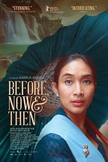 Poster of Before, Now & Then