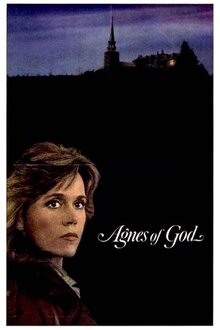 Poster of Agnes of God