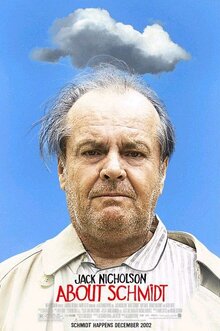 Poster of About Schmidt