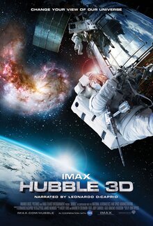 Телескоп Хаббл IMAX 3D