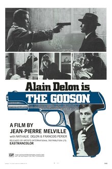 Le Samouraï