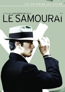 Poster of Le Samouraï