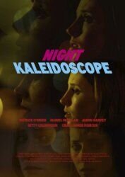Poster of Night Kaleidoscope