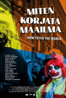 Постер фильма Как исправить мир