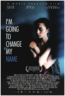 I am going to change my name