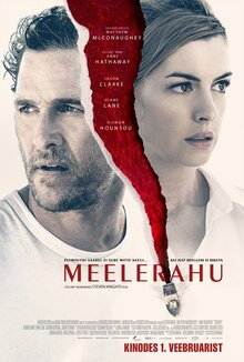 Poster of Serenity