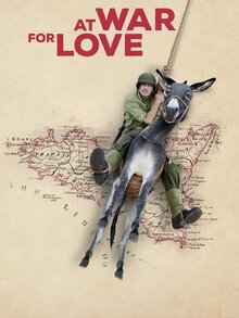 At War with Love