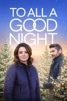 Poster of To All A Good Night