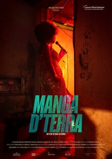 Poster of Manga d'Terra