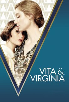 Vita and Virginia