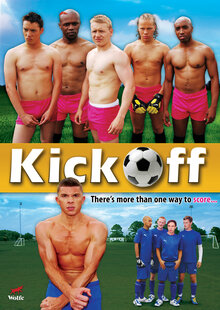 Poster of KickOff