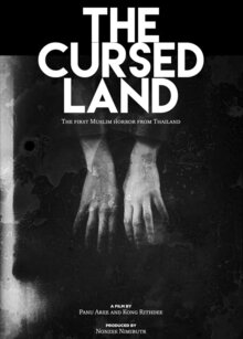 Poster of The Cursed Land