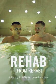 Poster of Rehab (From Rehab)