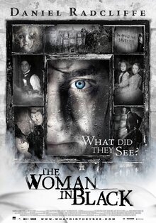 Poster of The Woman in Black