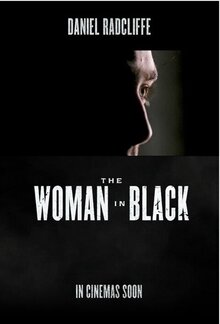 Poster of The Woman in Black