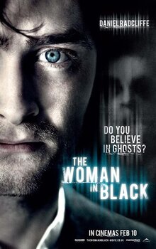 Poster of The Woman in Black