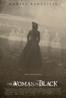 Poster of The Woman in Black