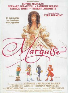 Marquise