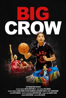 Poster of Big Crow