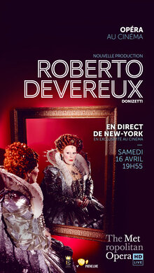 Roberto Devereux