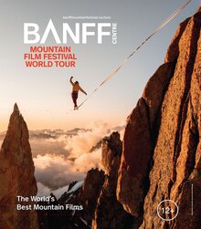 Poster of Banff Mountain Film Festival