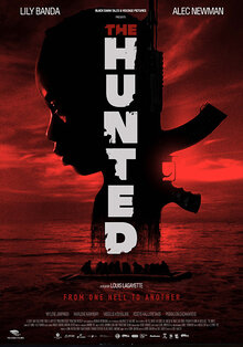 Poster of The Hunted