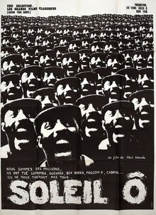 Poster of Oh, Sun