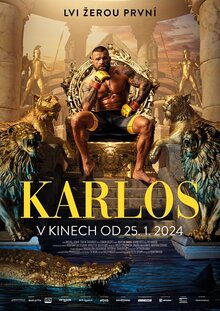 Poster of Karlos