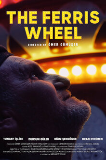 Постер фильма Колесо обозрения Постер фильма Колесо обозрения