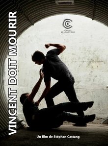 Vincent Must Die