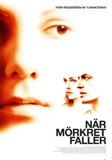 Poster of När mörkret faller / When The Darkness Falls