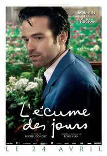 Poster of Mood Indigo