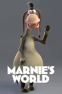 Marnie's world / Marnies Welt
