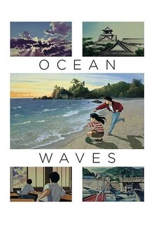 Ocean Waves