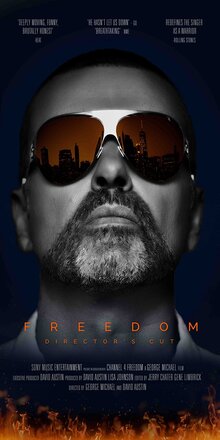 George Michael Freedom: The Director's Cut
