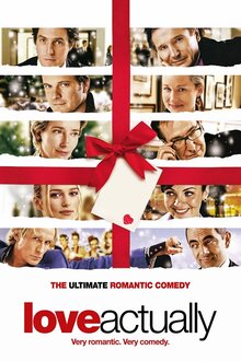 Love Actually