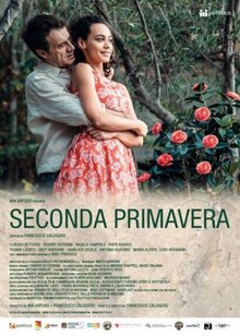 Poster of Seconda primavera