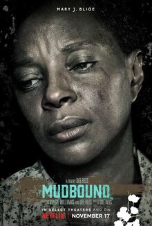 Poster of Mudbound