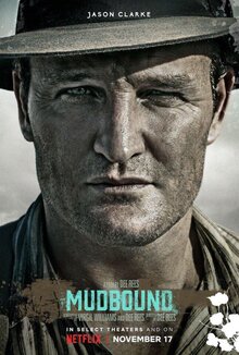 Poster of Mudbound