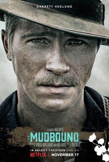 Poster of Mudbound