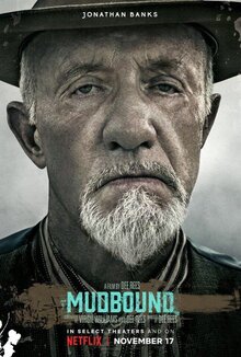 Poster of Mudbound