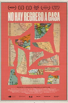 Poster of No hay regreso a casa